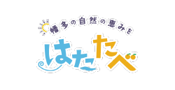はたたべ